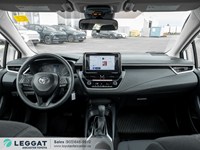 2024 Toyota Corolla LE CVT
