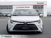 2024 Toyota Corolla LE CVT