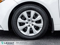 2024 Toyota Corolla LE CVT