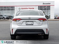 2024 Toyota Corolla LE CVT
