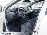 2024 Toyota Corolla SE CVT