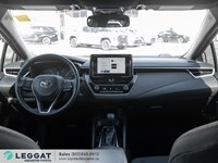 2024 Toyota Corolla SE CVT