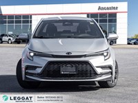 2024 Toyota Corolla SE CVT