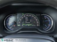 2024 Toyota RAV4 Hybrid Hybrid LE AWD