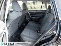 2024 Toyota RAV4 Hybrid Hybrid LE AWD