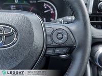 2024 Toyota RAV4 XLE AWD