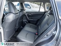 2024 Toyota RAV4 XLE AWD