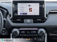 2024 Toyota RAV4 XLE AWD