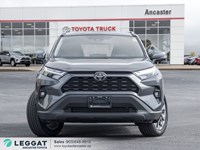 2024 Toyota RAV4 XLE AWD