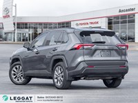 2024 Toyota RAV4 XLE AWD