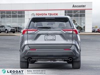 2024 Toyota RAV4 XLE AWD