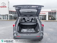 2024 Toyota RAV4 XLE AWD