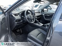 2024 Toyota RAV4 XLE AWD