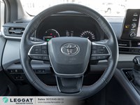 2024 Toyota Sienna XSE 7-Passenger AWD