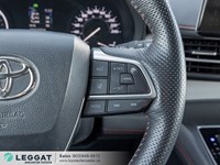 2024 Toyota Sienna XSE 7-Passenger AWD