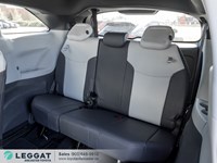 2024 Toyota Sienna XSE 7-Passenger AWD