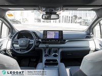 2024 Toyota Sienna XSE 7-Passenger AWD