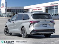 2024 Toyota Sienna XSE 7-Passenger AWD