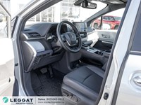 2024 Toyota Sienna XSE 7-Passenger AWD