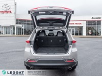 2024 Toyota Venza Limited AWD