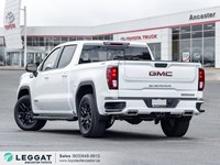2025 GMC Sierra 1500 4WD Crew Cab 147