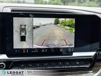 2025 GMC Sierra 1500 4WD Crew Cab 147