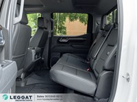 2025 GMC Sierra 1500 4WD Crew Cab 147