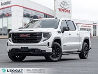 2025 GMC Sierra 1500 4WD Crew Cab 147