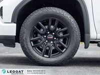 2025 GMC Sierra 1500 4WD Crew Cab 147