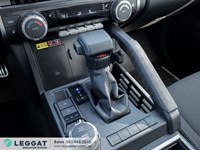 2025 Toyota 4Runner 4WD