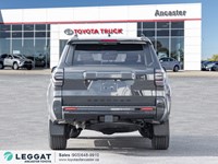 2025 Toyota 4Runner 4WD