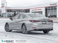 2019 Lexus ES 350 ES 350 Premium Auto