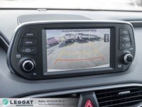 2020 Hyundai Santa Fe 2.4L Essential FWD