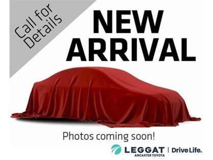 2024 Toyota RAV4 Limited AWD
