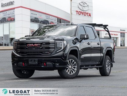 2023 GMC Sierra 1500 4WD Crew Cab 147