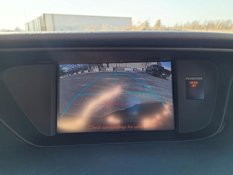 2014 Lexus ES 300h 4dr Sdn