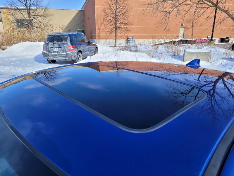 2017 Acura ILX 4dr Sdn Technology Pkg