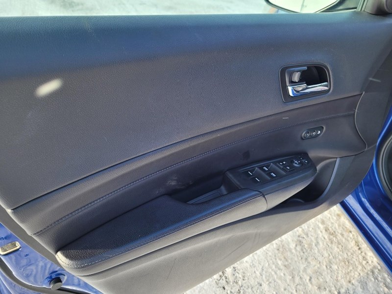 2017 Acura ILX 4dr Sdn Technology Pkg