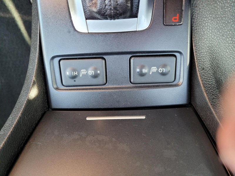 2017 Acura ILX 4dr Sdn Technology Pkg