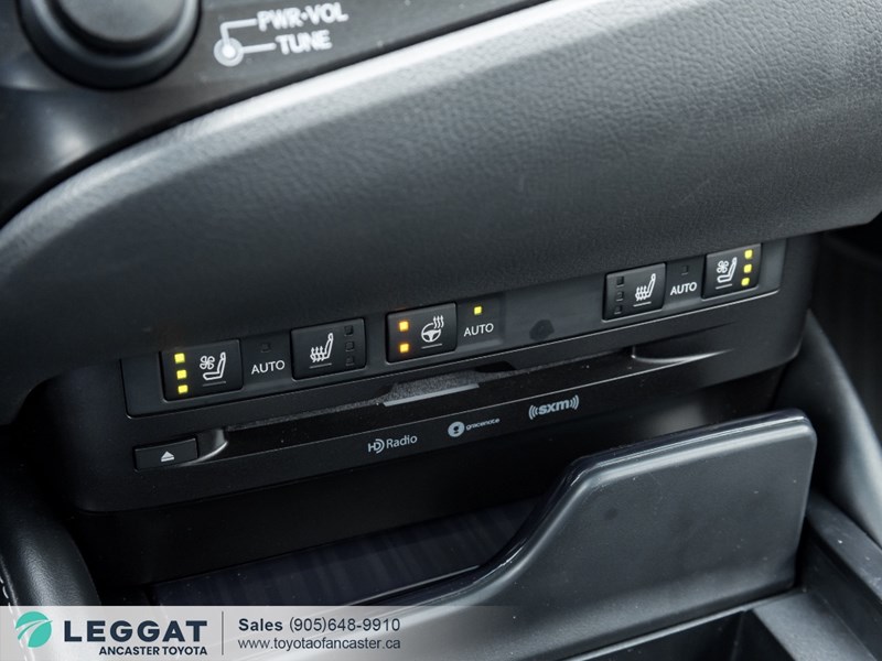 2019 Lexus ES 350 ES 350 Premium Auto