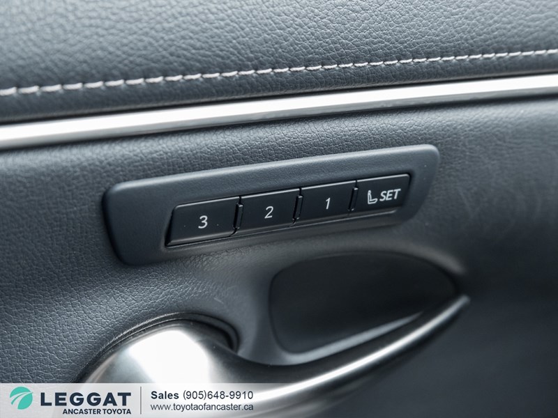 2019 Lexus ES 350 ES 350 Premium Auto