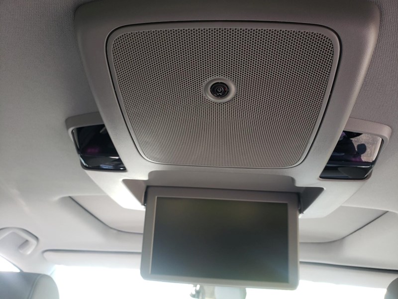 2020 Honda Odyssey Touring Auto