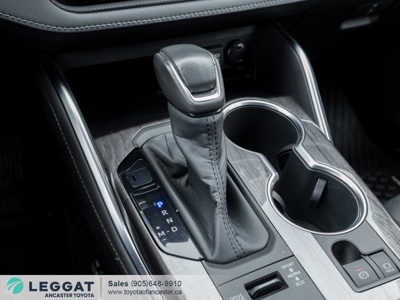 2020 Toyota Highlander Limited AWD