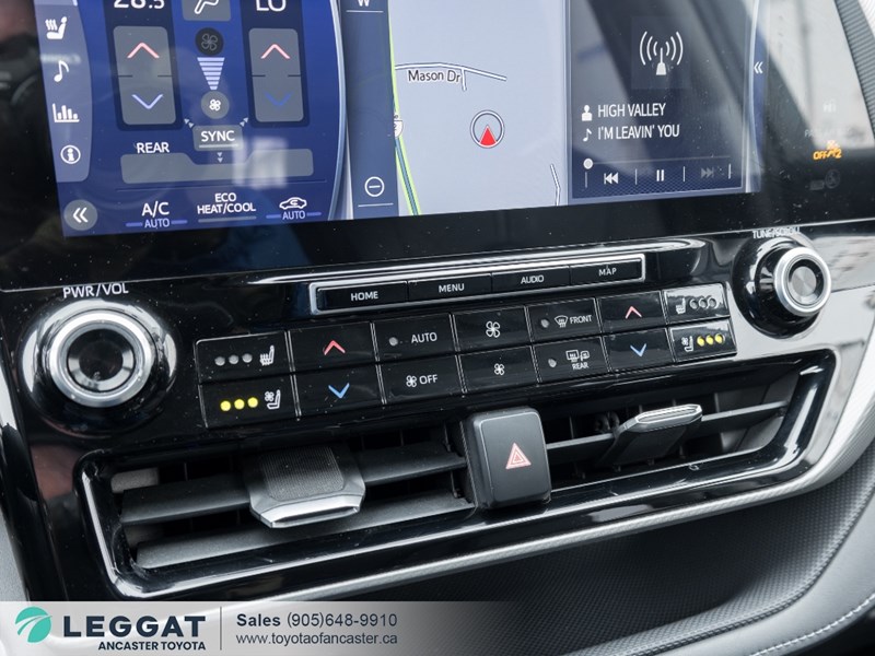 2020 Toyota Highlander Limited AWD