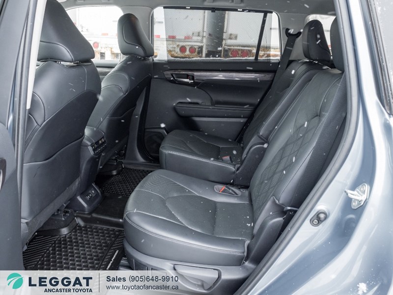 2020 Toyota Highlander Limited AWD