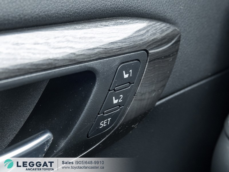 2020 Toyota Highlander Limited AWD