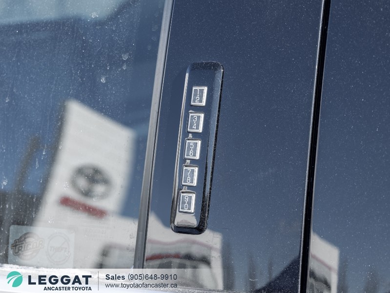 2021 Ford F-150 XL 4WD SuperCrew 5.5' Box