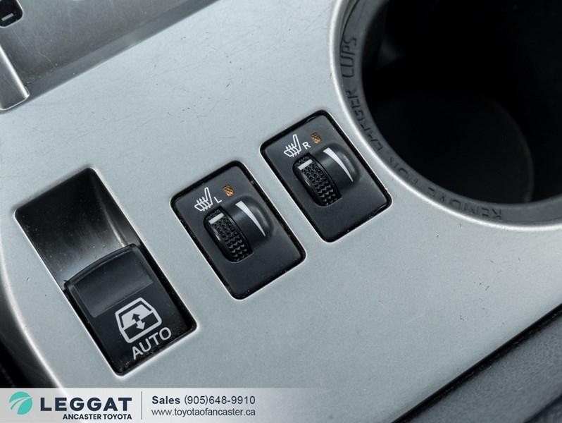 2021 Toyota 4Runner 4WD