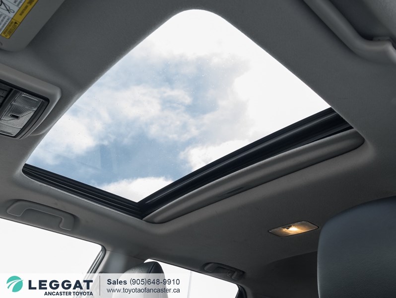 2021 Toyota 4Runner 4WD