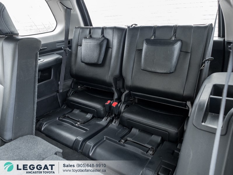 2021 Toyota 4Runner 4WD